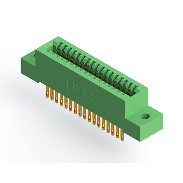 325-034-500-209 EDAC Inc.  Edgeboard Connectors
